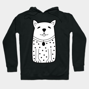 Doodle dog Hoodie